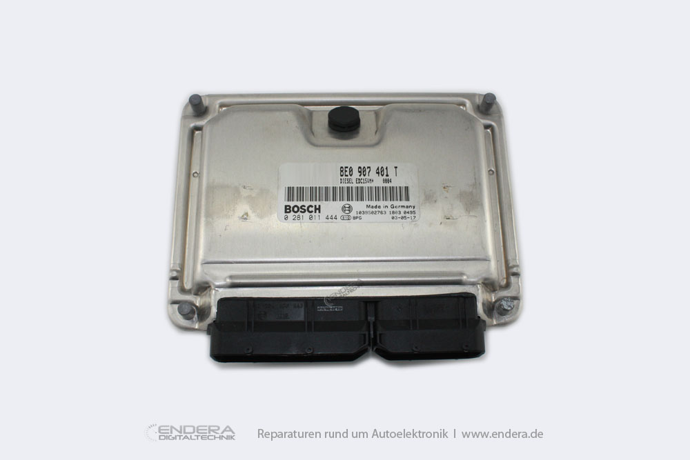 Motorsteuergerät Reparatur BMW X5 (E53)